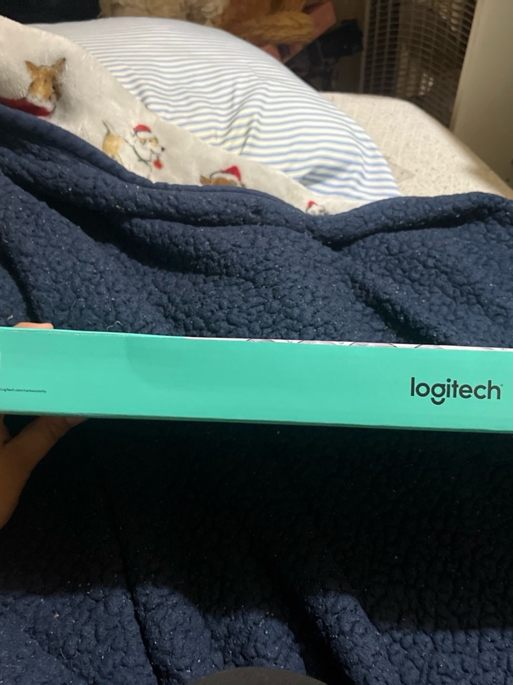 Office Keyboard/Mouse Combo - Picture 2 of 8